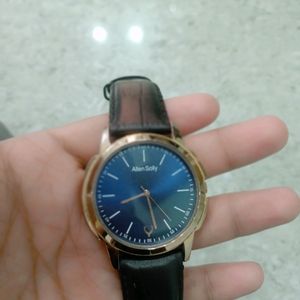 Allen Solly Watch