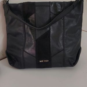 NINE WEST SHOULDER BAG/HAND BAG