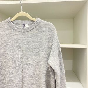 H&M Wool Blend Sweater