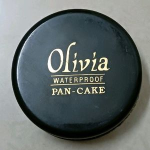 Olivia Pan Cake