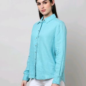 Ladies Formal  Shirt