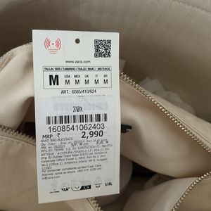 Zara Tote Bag