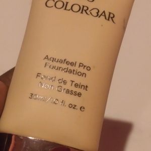 Colorbar Foundation