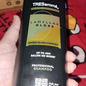 Tressemes Shampoo