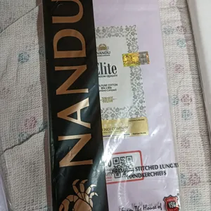 Nandu Brand Lungi