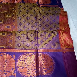 Silk Saree