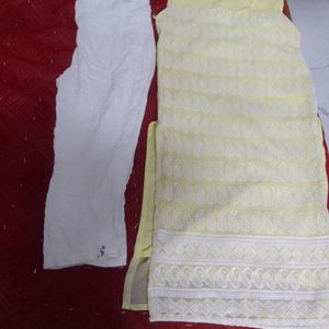 Kurta Set