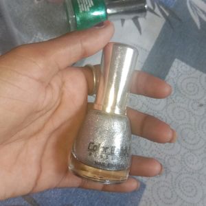 Nail Polish