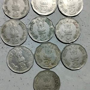 Netaji Subhash Chandra Bose Coins