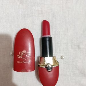 Red Lipstick