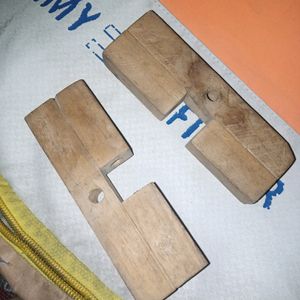 Wooden Puzzle, Brain Game