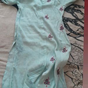 T Shirt Kurti