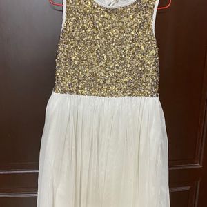 Max Qatar Summer bling dress