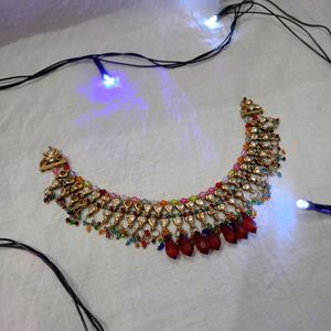 Women Jewellery Set