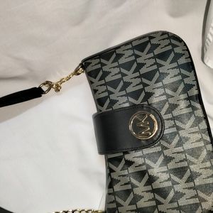 Michael And Kors Shoulder Bag