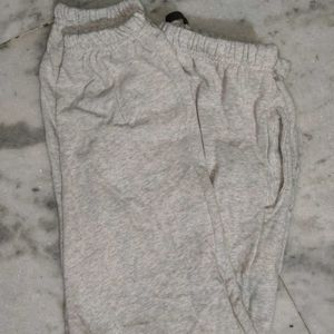 Grey Joggers For Women