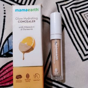 Mamaearth Glow Hydrating Concealer