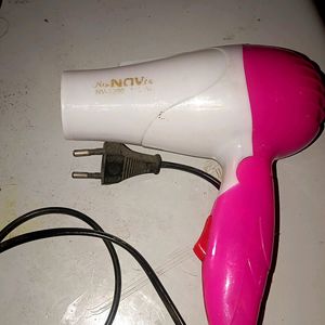 Hair Dryer