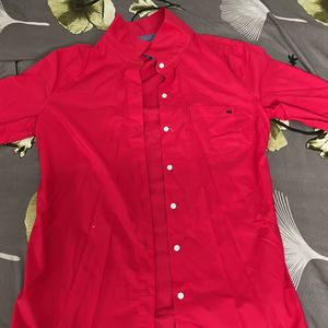 Red Shirt