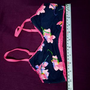 Bara Panty Set