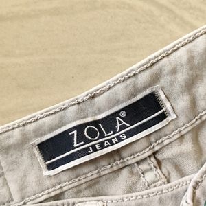 ZOLA JEANS