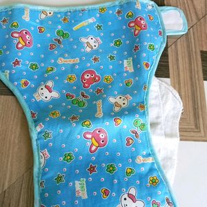 Waterproof Diaper