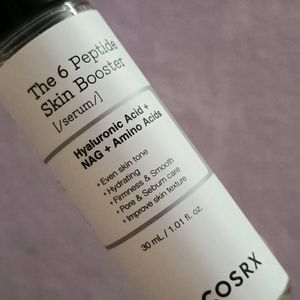 Cosrx 6 Peptide Skin Booster