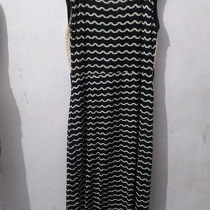 Lycra Kurti