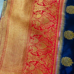 Banarasee Saree