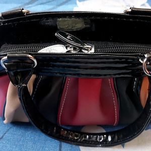 PU Material Handbag/Slingbag