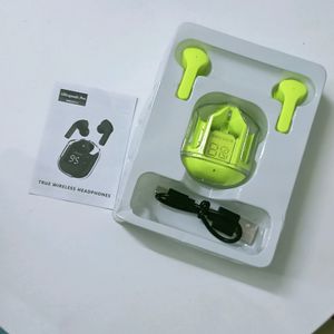 100% New Working Conditions Earbuds