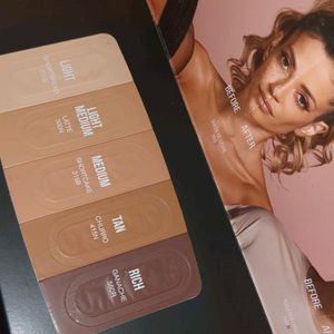 Huda Beauty Foundation Sample