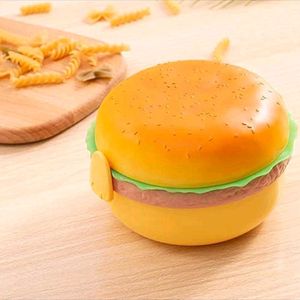 Burger Tiffen Box