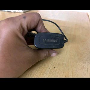 Samsung Original Charger