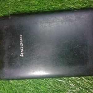 Lenovo Tablet