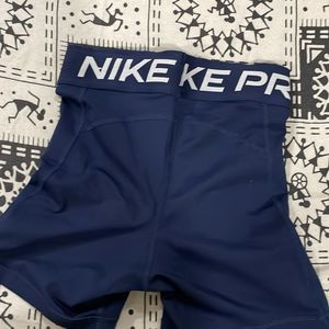 Nike Pro Shorts