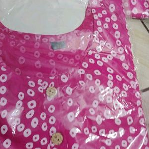 Kurti Plazo Sets