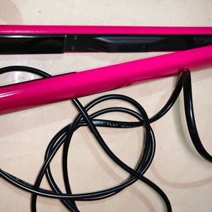 Syska  Super Glam Hair Straightener