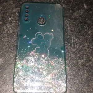 Samsung A20s Cover