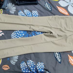 Women Trousers