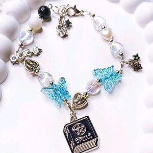 Spell Fairy Bracelet