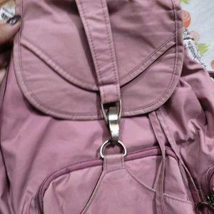 Bag Pink