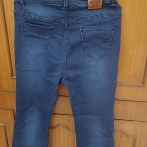 New Blue Jeans For Women's