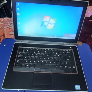 Dell latitude 6420