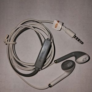 EARONICS EARPHONES