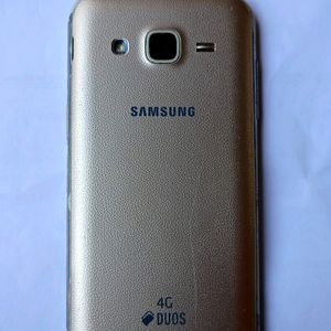 SAMSUNG J1 4G MOBILE