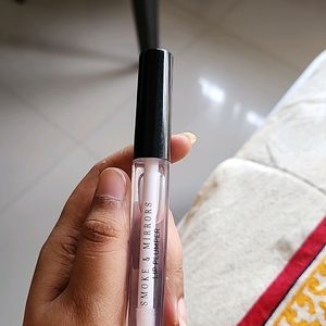 Transparent Lip Plumper