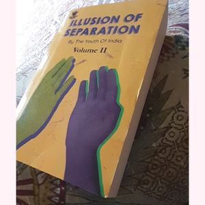 Illusion Of Seperation