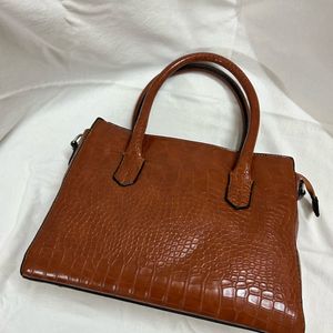 Hermes Inspired handbag