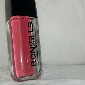 Ronzilla Liquid Lipstick